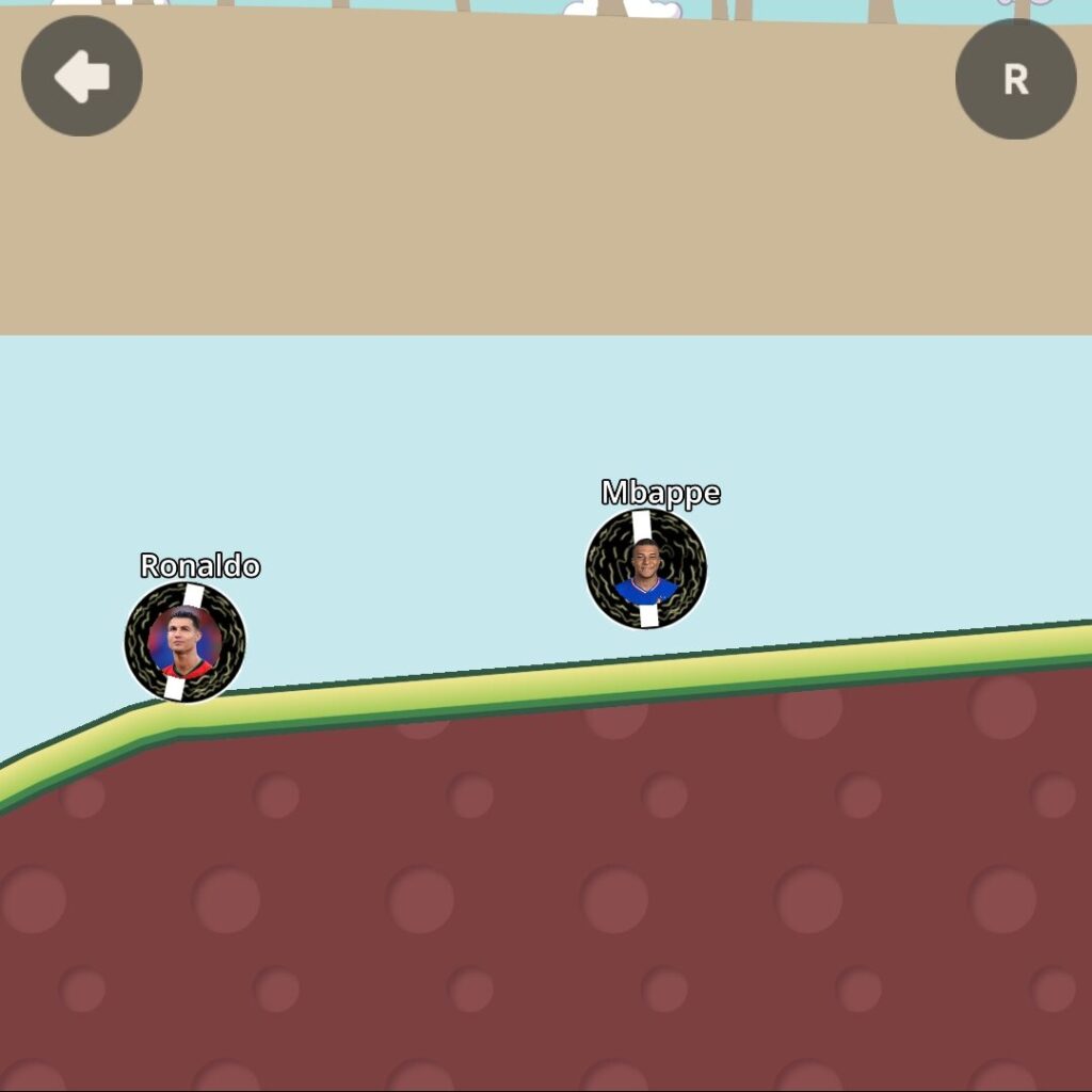 Marble Music Race Screenshots