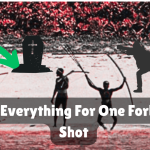 Risked Everything For One Forbidden Shot