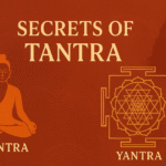 Secrets of Tantra mantra dn yantra