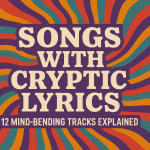 Songs With Cryptic Lyrics