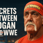 WWE And Hulk Hogan