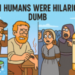 When Humans Did Dumb Things