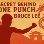 bruce lee secrets of one punch