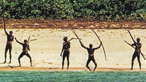 North Sentinelese