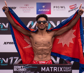 Balen’s 2 Lakh Reward To Rabindra Dhant