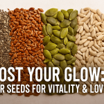 Super Seeds for Vitality