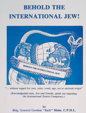 The International Jewry