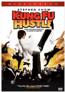 Kung Fu Hustle