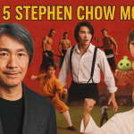 stephen chow movies