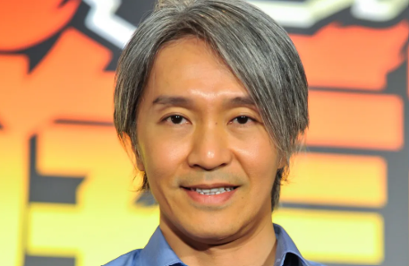 Stephen chow