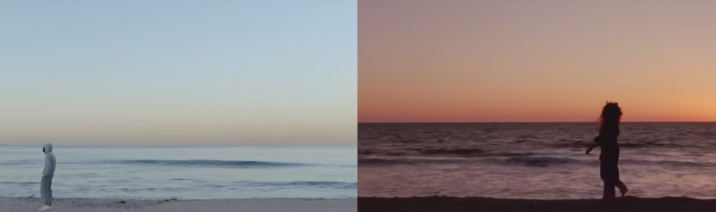 Daniel Caesar & H.E.R. - Best Part