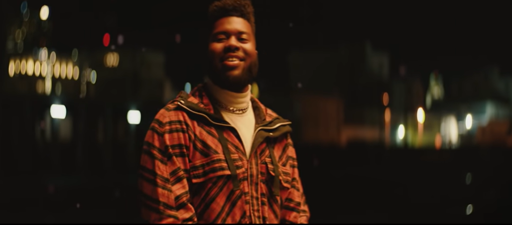 Khalid - Better