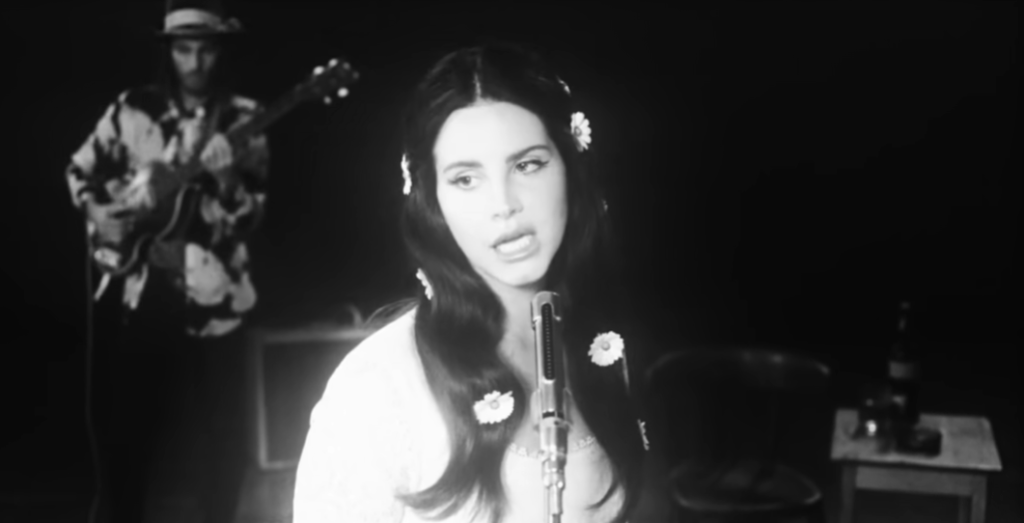 Lana Del Rey - Love