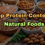 Protein Rich Foods