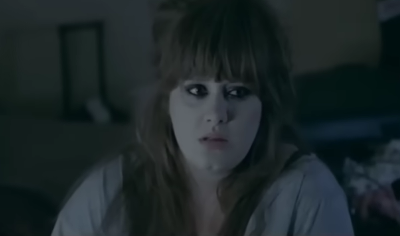 adele - make you feel my love