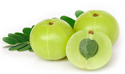 Amla Stop Hair Fall