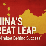 China's Great Leap