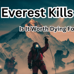 Everest Kills