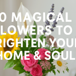 Flowers That Bring Luck