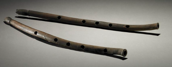 Greek Aulos
