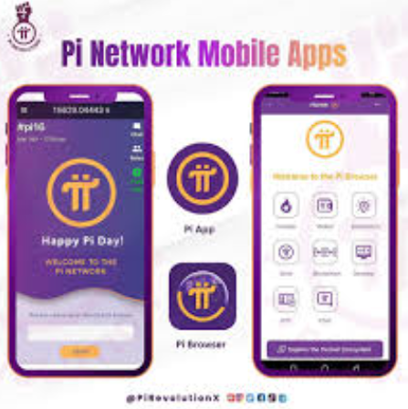 Pi app What is Pi Node