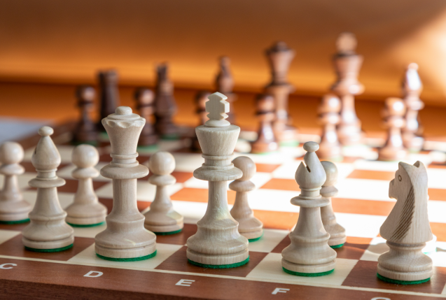 chess
