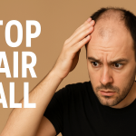 Stop Hair Fall
