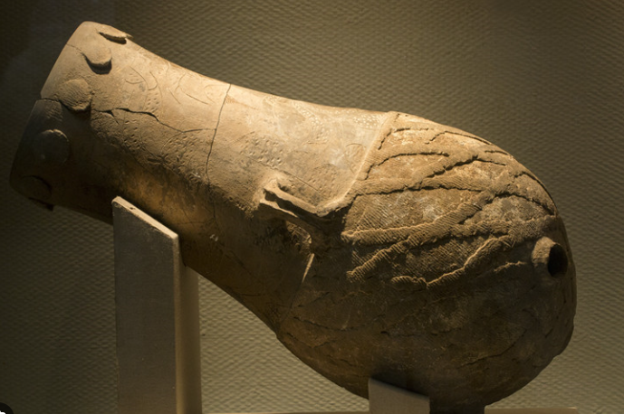 ancient drums of china oldest musical instrunments