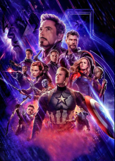 avengers endgame top 10 sequels