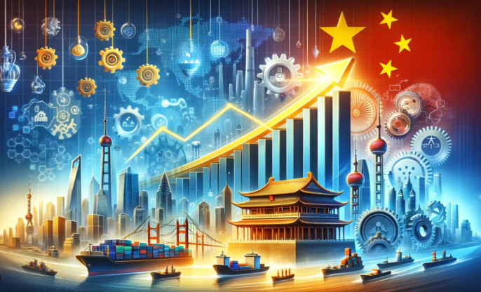 chinese economic transform