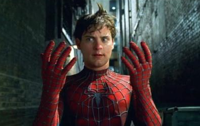 spider man 2