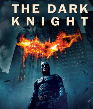 the dark knight
