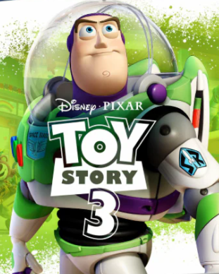 toy story 3