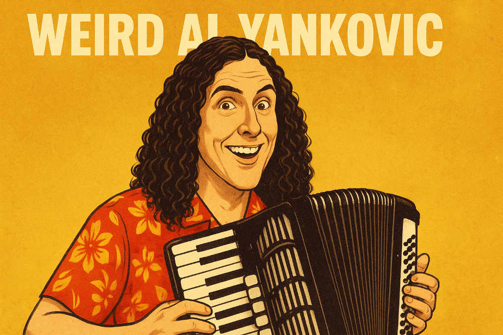 weird al yankovic featured image