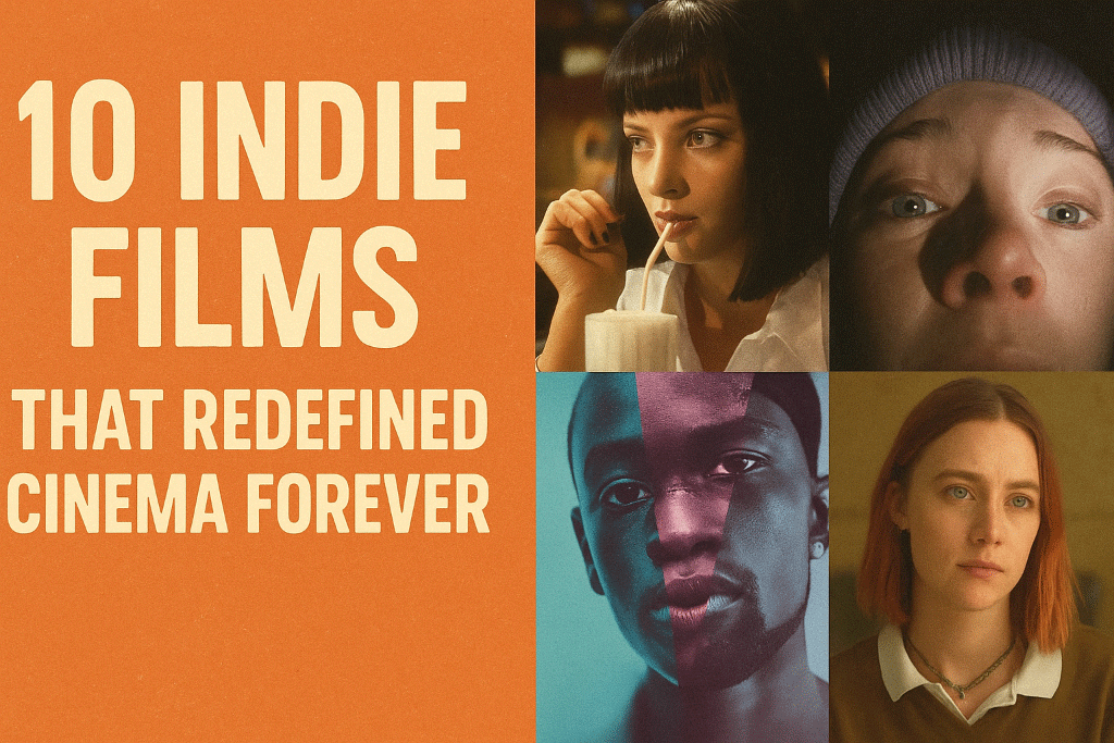10 Indie Film Masterpieces You Must Watch Now Waanni