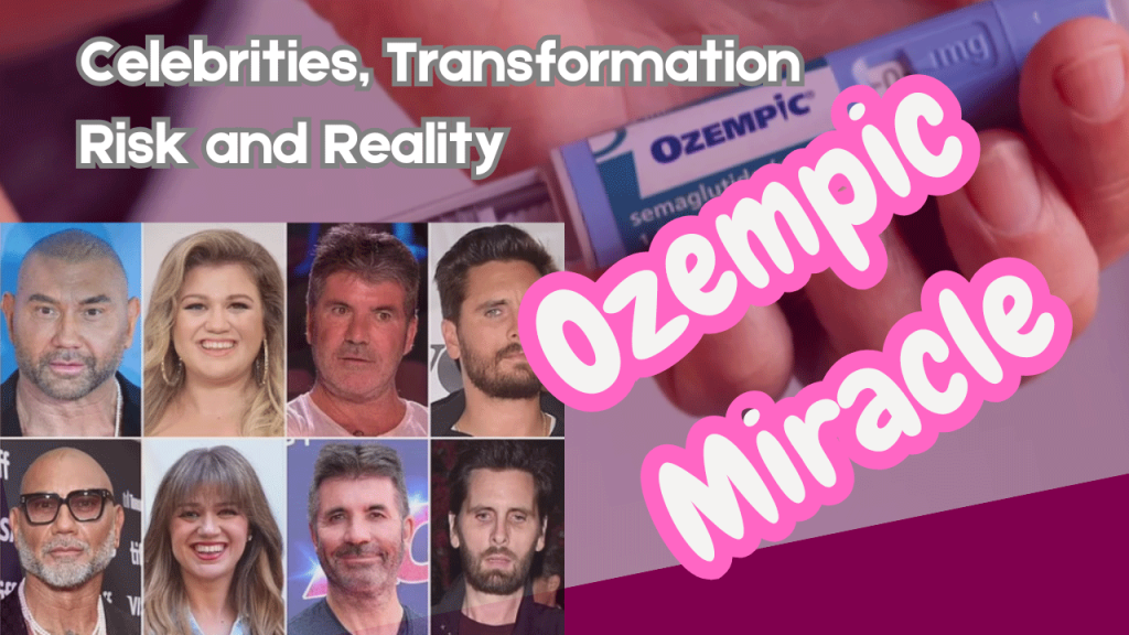 The Ozempic Miracle
