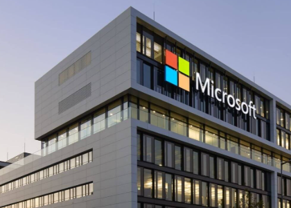 Microsoft