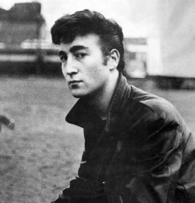 Teen John Lennon Life