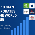 Top 10 Companies Giants