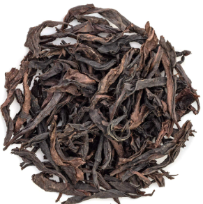 da hong pao