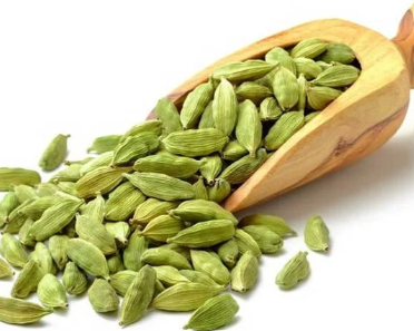 green cardamom