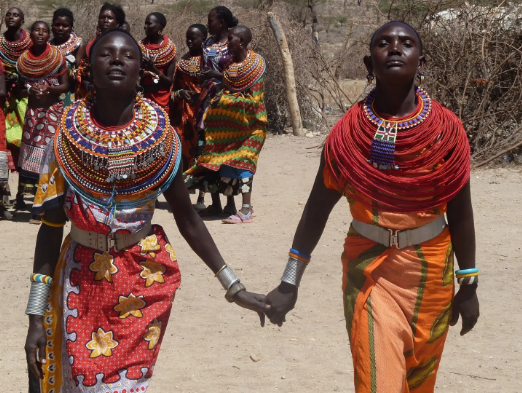 women to women marriage