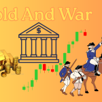 Gold In Times of War