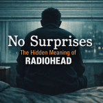No surprises by radiohead