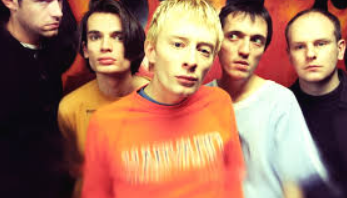 Radiohead